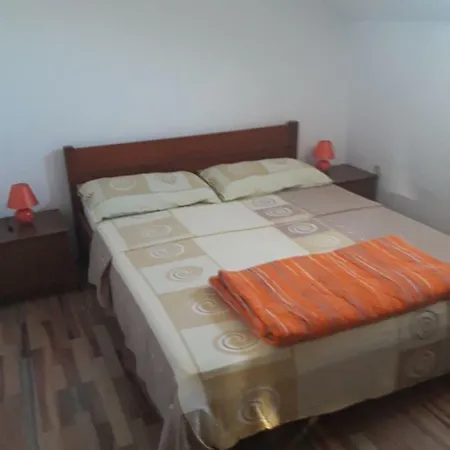 Apartman Kuzmic *