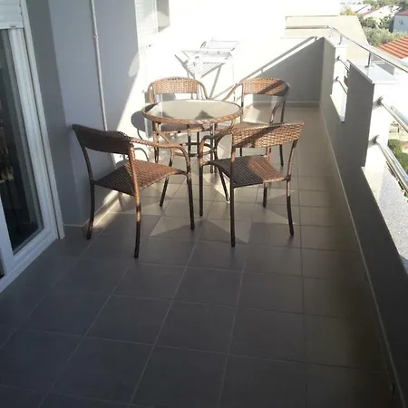 Apartment Kuzmic