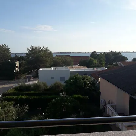 Apartman Kuzmic Vrsi