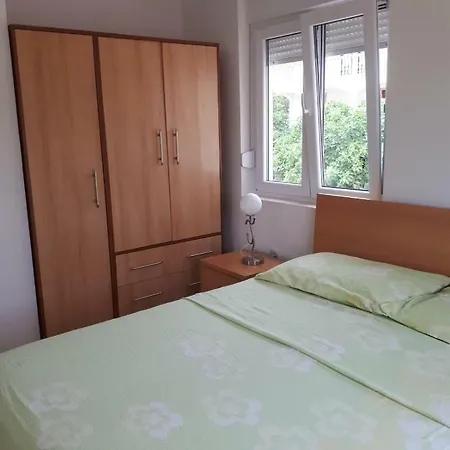 Apartman Kuzmic Vrsi