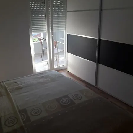Apartman Kuzmic Vrsi