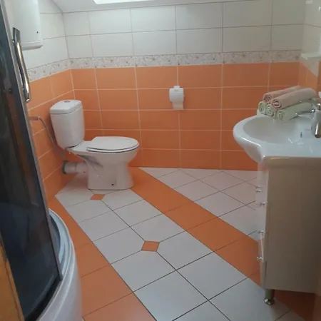 Apartman Kuzmic Vrsi