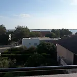 Apartment Kuzmic Vrsi
